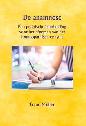 Afbeeldingen van De anamnese