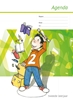 Afbeelding van Agenda 2