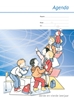 Afbeelding van Agenda 3/4