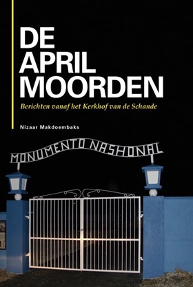 Afbeeldingen van De Aprilmoorden