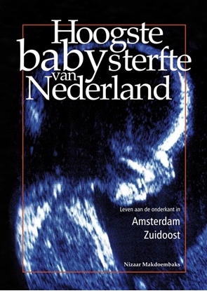 Afbeeldingen van Hoogste babysterfte van Nederland