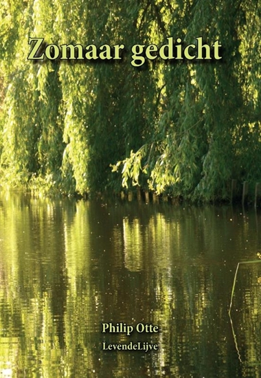 Afbeelding van Zomaar gedicht