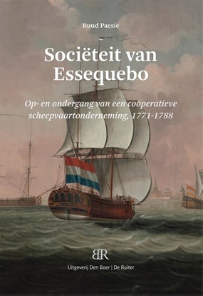 Afbeeldingen van Sociëteit van Essequebo