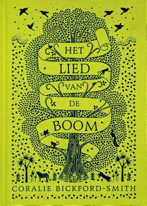 Afbeeldingen van Het lied van de boom