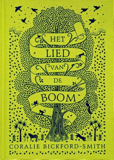 Afbeelding van Het lied van de boom