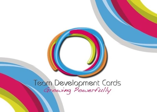 Afbeelding van Team development cards