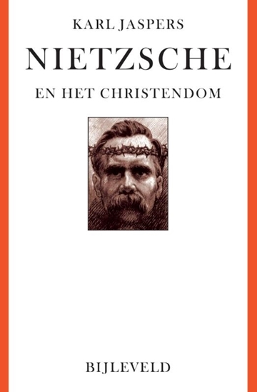 Afbeelding van Nietzsche en het christendom