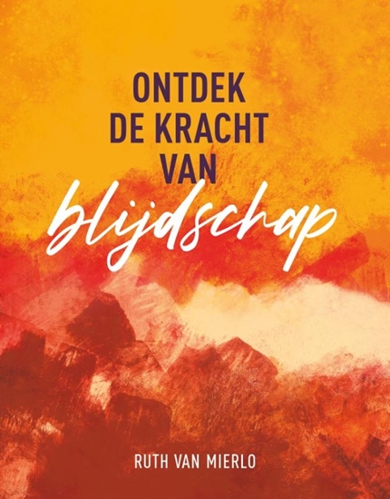 Afbeelding van Ontdek de kracht van blijdschap