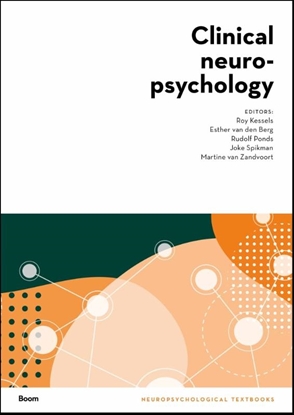 Afbeeldingen van Clinical neuropsychology