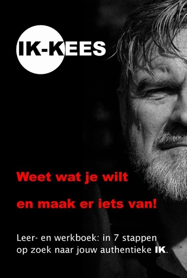Afbeelding van Ik-Kees