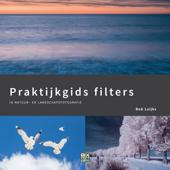 Afbeelding van Praktijkgidsen Praktijkgids filters