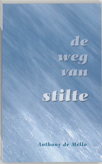 Afbeelding van De weg van stilte