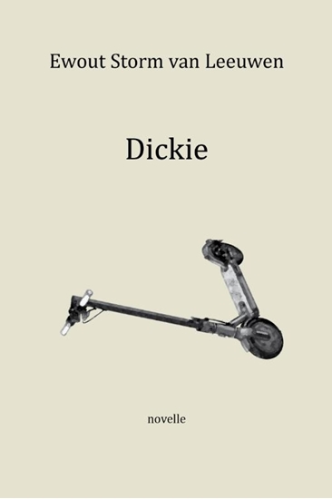 Afbeelding van Dickie