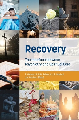 Afbeeldingen van Recovery
