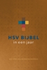 Afbeelding van HSV Bijbel in een jaar