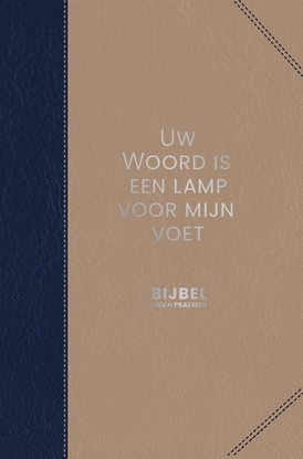Afbeeldingen van Bijbel (HSV) met Psalmen