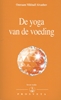 Afbeelding van Izvor De yoga van de voeding