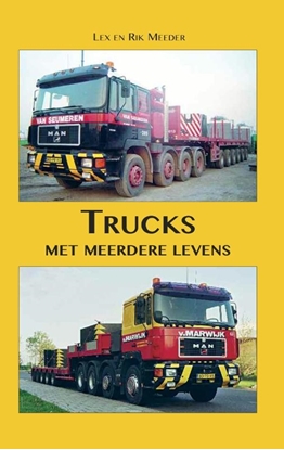Afbeeldingen van Trucks met meerdere levens