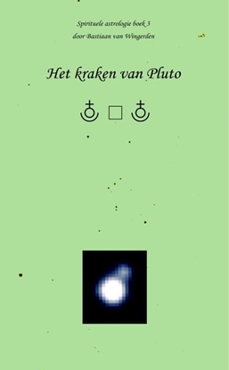 Afbeeldingen van Spirituele astrologie Het kraken van Pluto