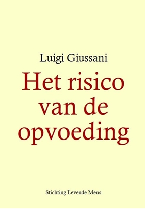 Afbeeldingen van Het risico van de opvoeding