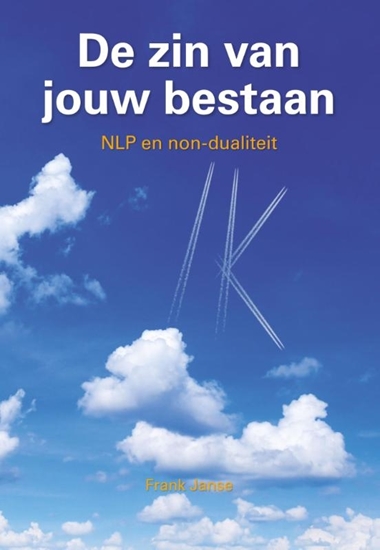 Afbeelding van De zin van jouw bestaan