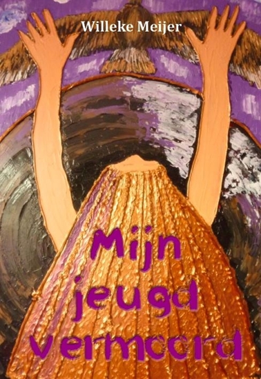 Afbeelding van Mijn jeugd vermoord