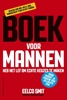 Afbeelding van Boek voor mannen