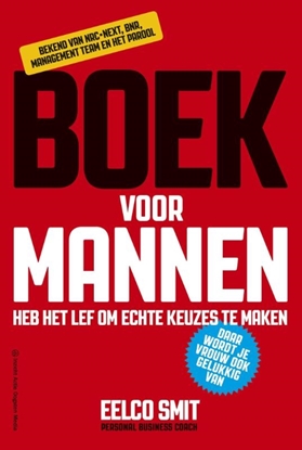 Afbeeldingen van Boek voor mannen