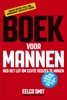 Afbeelding van Boek voor mannen
