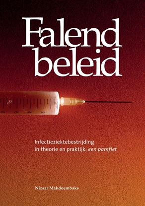 Afbeeldingen van Falend beleid