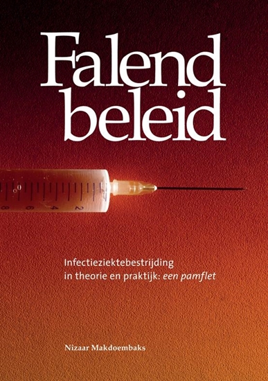 Afbeelding van Falend beleid