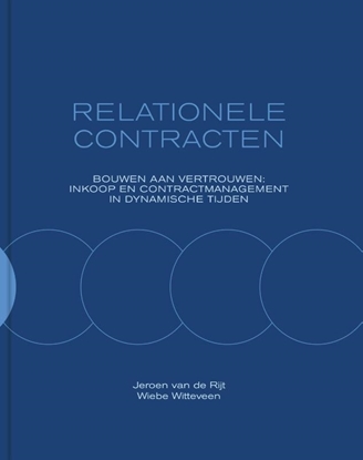 Afbeeldingen van Relationele Contracten