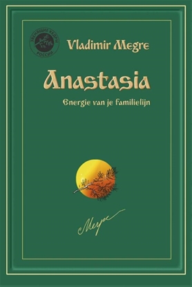 Afbeeldingen van De rinkelende dennen van Rusland Anastasia
