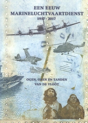 Afbeeldingen van Een eeuw Marineluchtvaartdienst 1917-2017