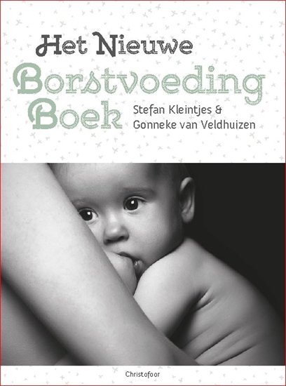 Afbeelding van Het nieuwe borstvoedingboek