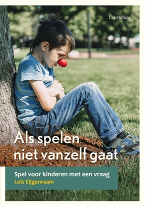 Afbeeldingen van Opgroeien Als spelen niet vanzelf gaat