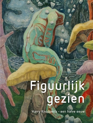 Afbeeldingen van Harry Knopperts - Een halve Eeuw