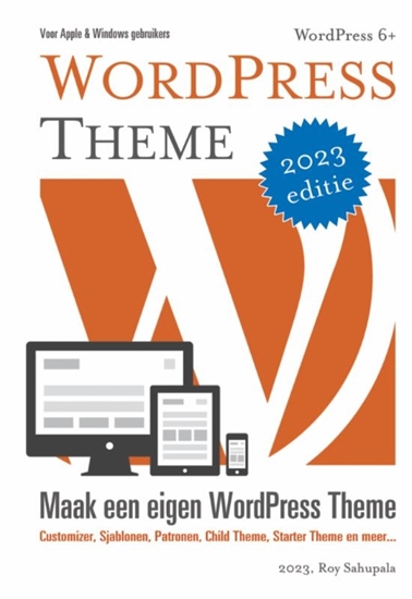 Afbeelding van WordPress Klassieke Thema