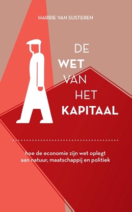 Afbeeldingen van De wet van het kapitaal