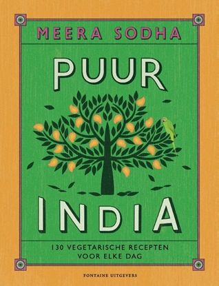 Afbeeldingen van Puur India