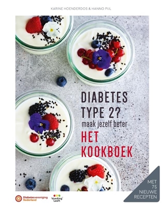 Afbeeldingen van Diabetes type 2? Maak jezelf beter