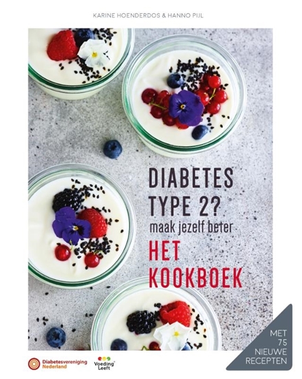 Afbeelding van Diabetes type 2? Maak jezelf beter