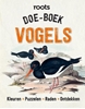 Afbeelding van Doe-boek vogels
