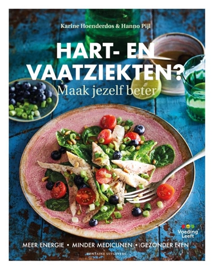 Afbeelding van Hart- en vaatziekten?