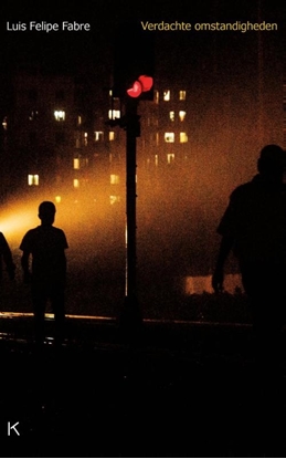 Afbeeldingen van Verdachte omstandigheden