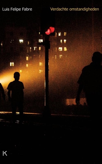 Afbeelding van Verdachte omstandigheden