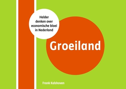 Afbeeldingen van Groeiland