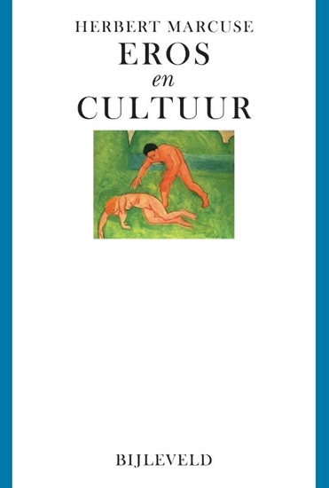 Afbeelding van Eros en cultuur