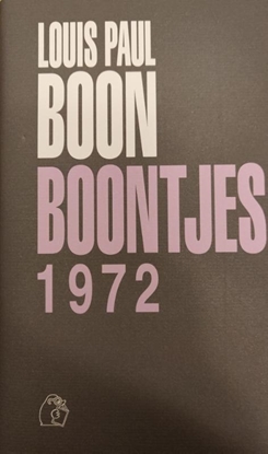 Afbeeldingen van Boontjes 1972