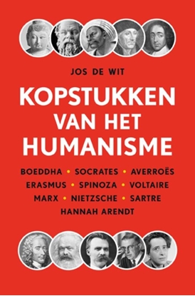 Afbeeldingen van Kopstukken van het humanisme